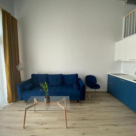 Apartament Wroclaw-Lotnisko 外观 照片