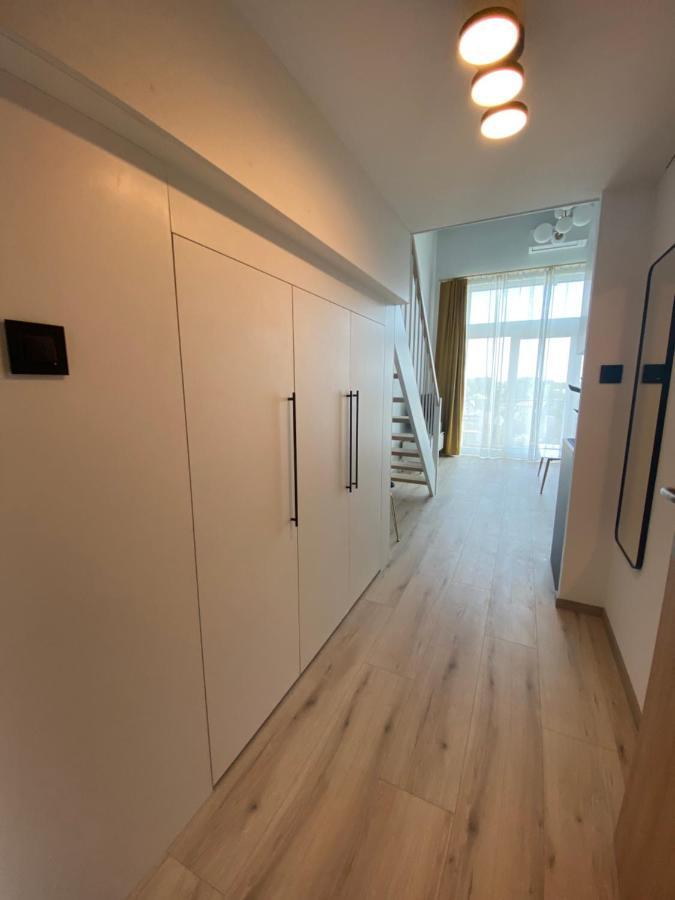 Apartament Wroclaw-Lotnisko 外观 照片