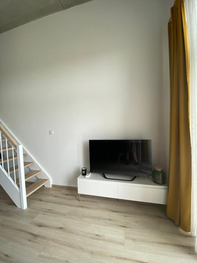 Apartament Wroclaw-Lotnisko 外观 照片