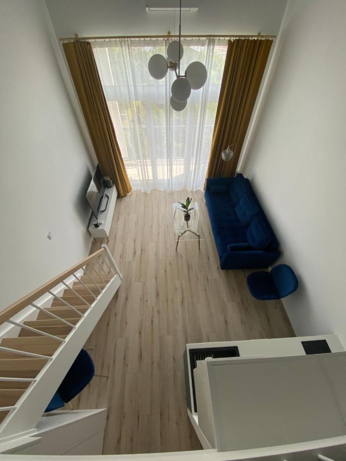 Apartament Wroclaw-Lotnisko 外观 照片