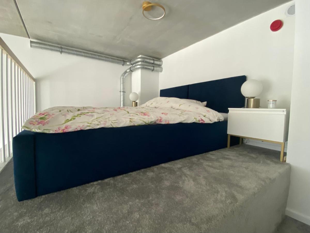 Apartament Wroclaw-Lotnisko 外观 照片