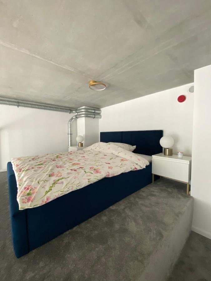 Apartament Wroclaw-Lotnisko 外观 照片