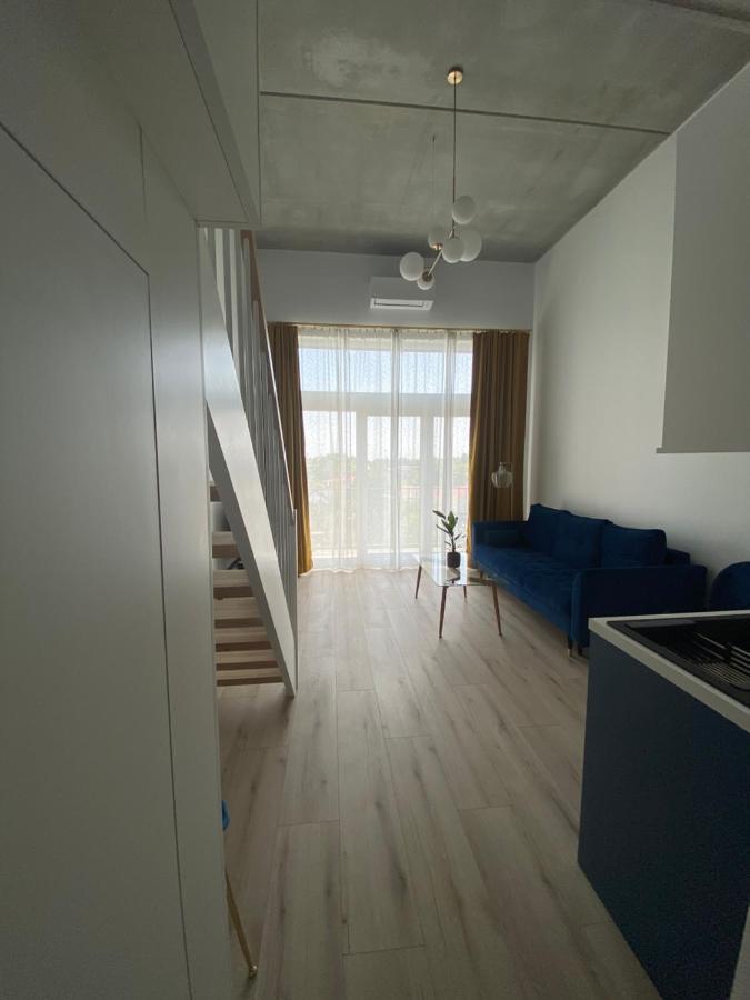 Apartament Wroclaw-Lotnisko 外观 照片