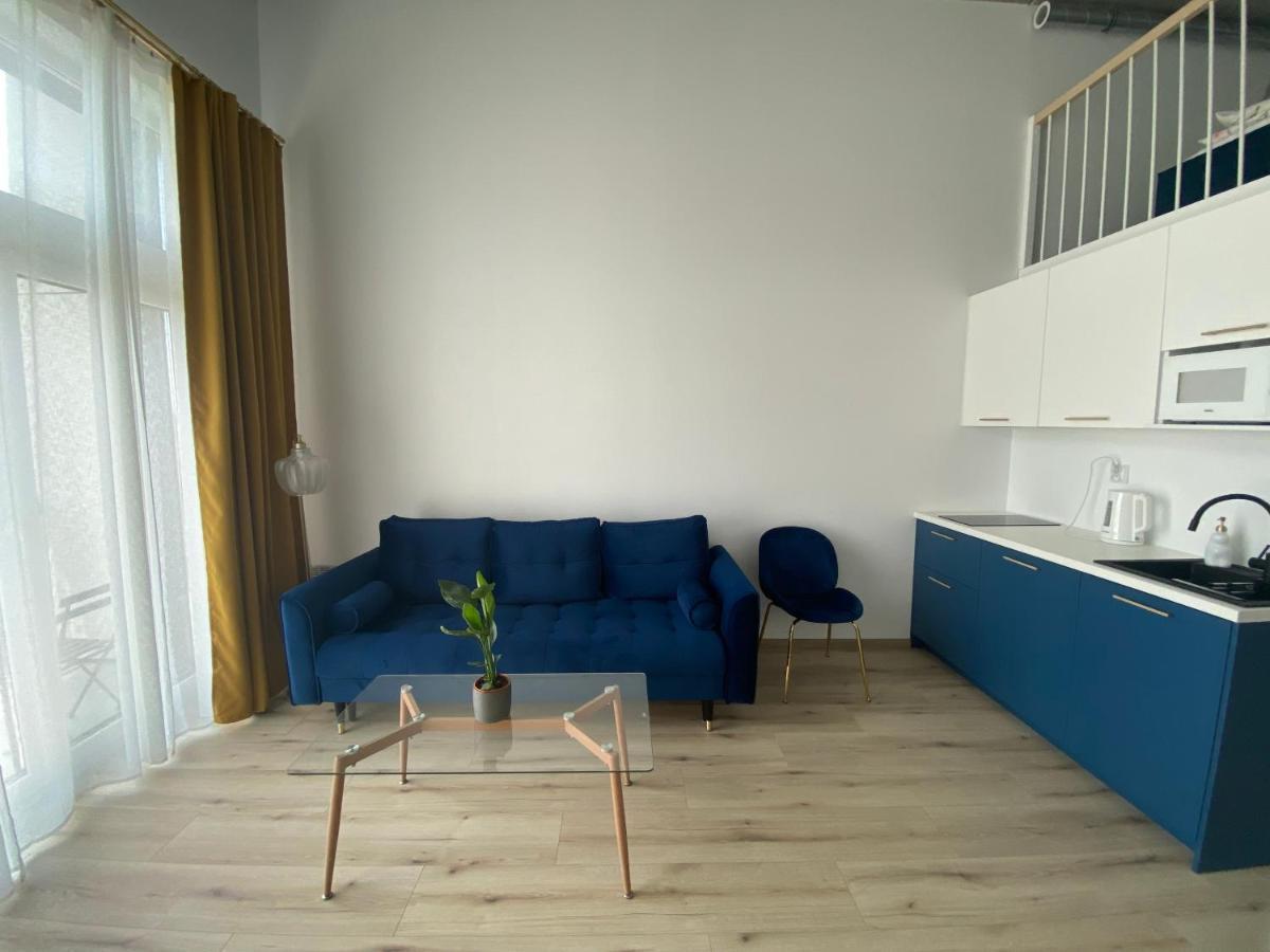 Apartament Wroclaw-Lotnisko 外观 照片