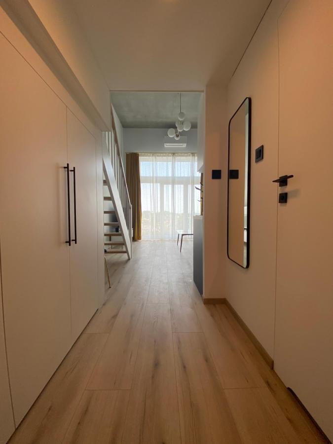 Apartament Wroclaw-Lotnisko 外观 照片